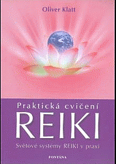 Praktická cvičení reiki