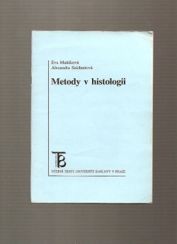 Metody v histologii