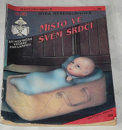 Místo ve svém srdci