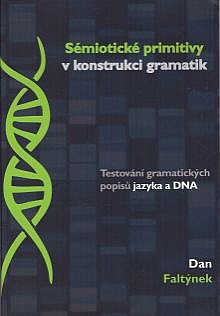 Sémiotické primitivy v konstrukci gramatik