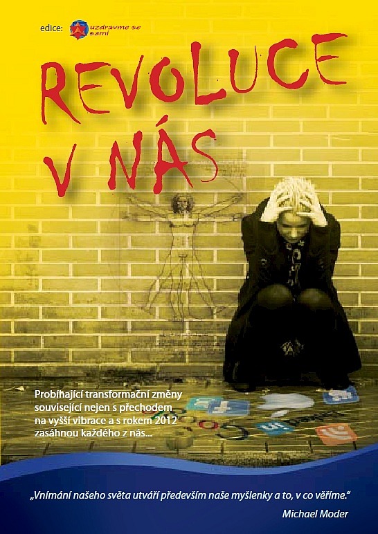 Revoluce v nás