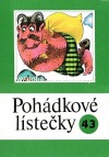 Pohádkové lístečky č. 43