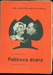 Paličova dcera