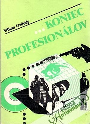 Koniec profesionálov