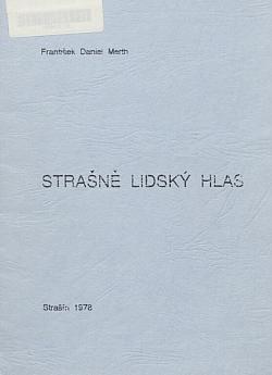 Strašně lidský hlas