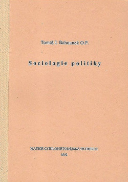 Sociologie politiky