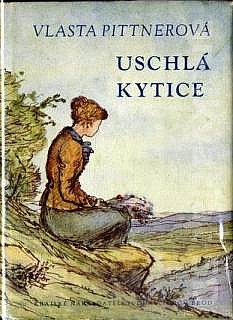 Uschlá kytice