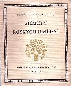 Siluety ruských umělců