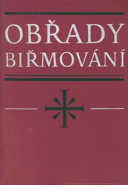 Obřady biřmování