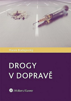 Drogy v dopravě