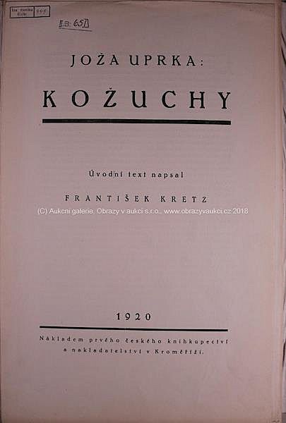 Kožuchy