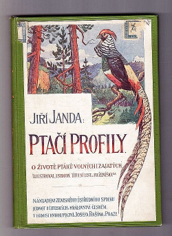 Ptačí profily