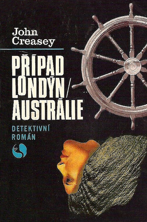 Případ Londýn / Austrálie