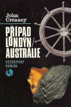 Případ Londýn / Austrálie