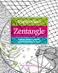 Inspirováno Zentangle