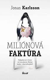 Miliónová faktúra