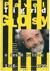 Glosy o české politice