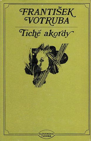 Tiché akordy – Poézia a rozpomienky