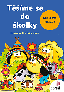 Těšíme se do školky