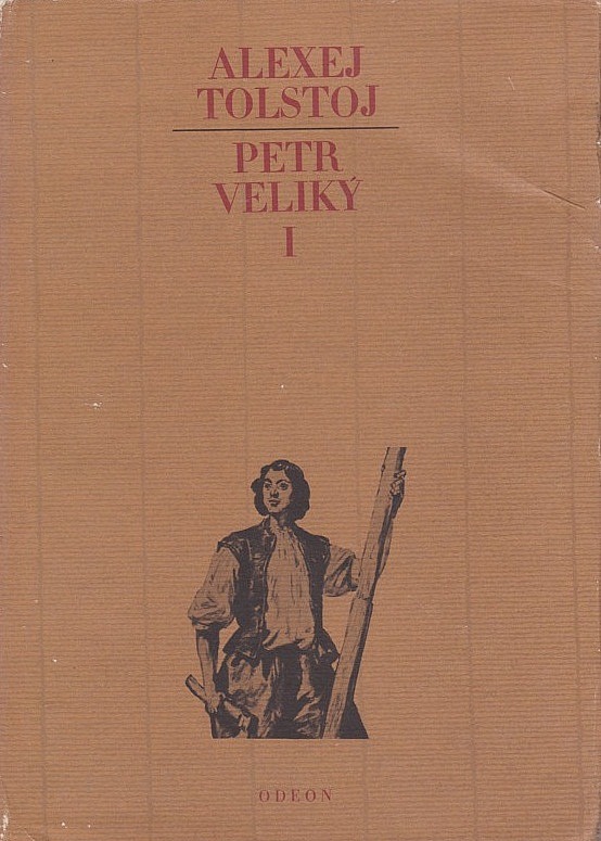 Petr Veliký I.