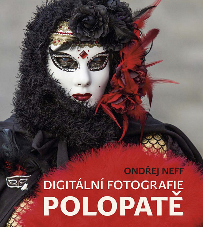 Digitální fotografie polopatě