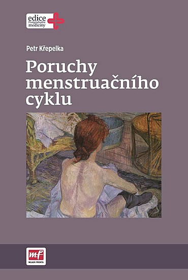 Poruchy menstruačního cyklu