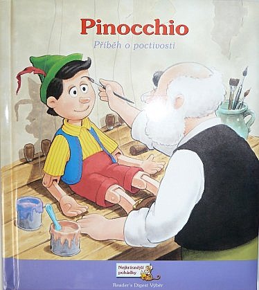 Pinocchio