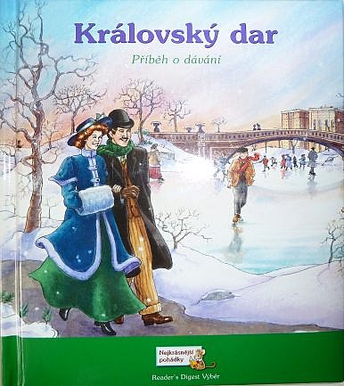 Královský dar