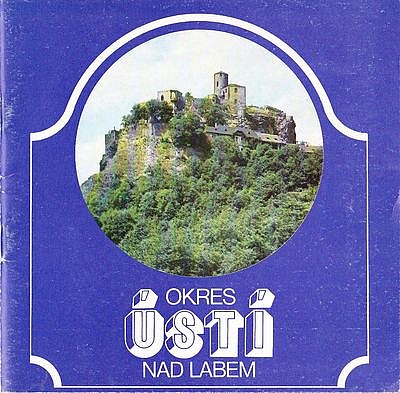 Okres Ústí nad Labem