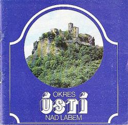 Okres Ústí nad Labem