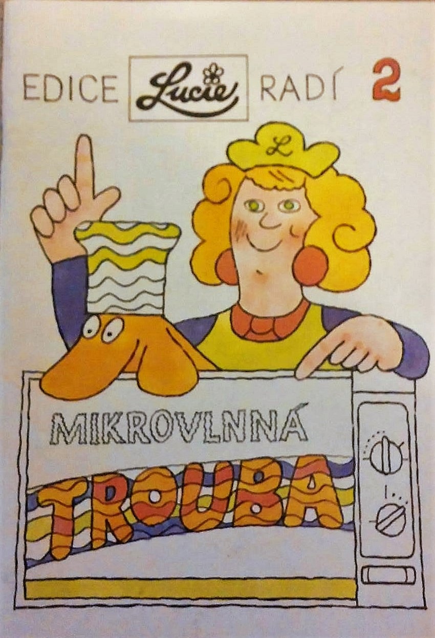 Mikrovlnná trouba