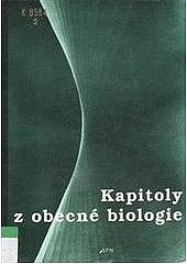 Kapitoly z obecné biologie