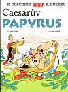 Caesarův papyrus