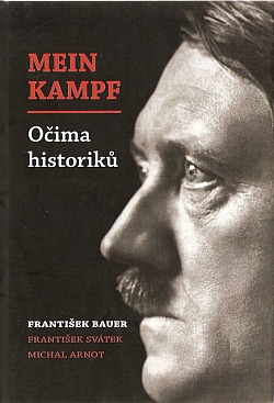 Mein Kampf očima historiků