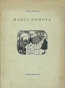 Harfa domova - Evokace