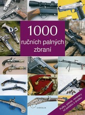 1000 ručních palných zbraní