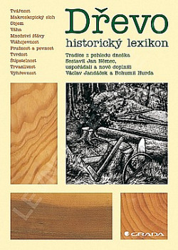 Dřevo – historický lexikon