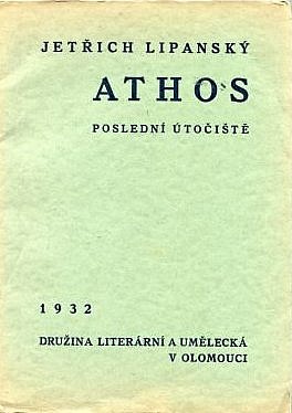 Athos poslední útočiště