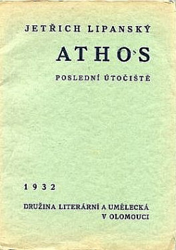 Athos poslední útočiště