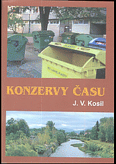 Konzervy času