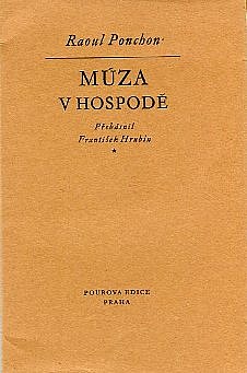 Múza v hospodě