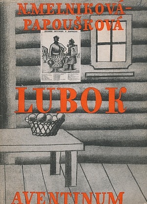 Lubok neboli ruské lidové tisky