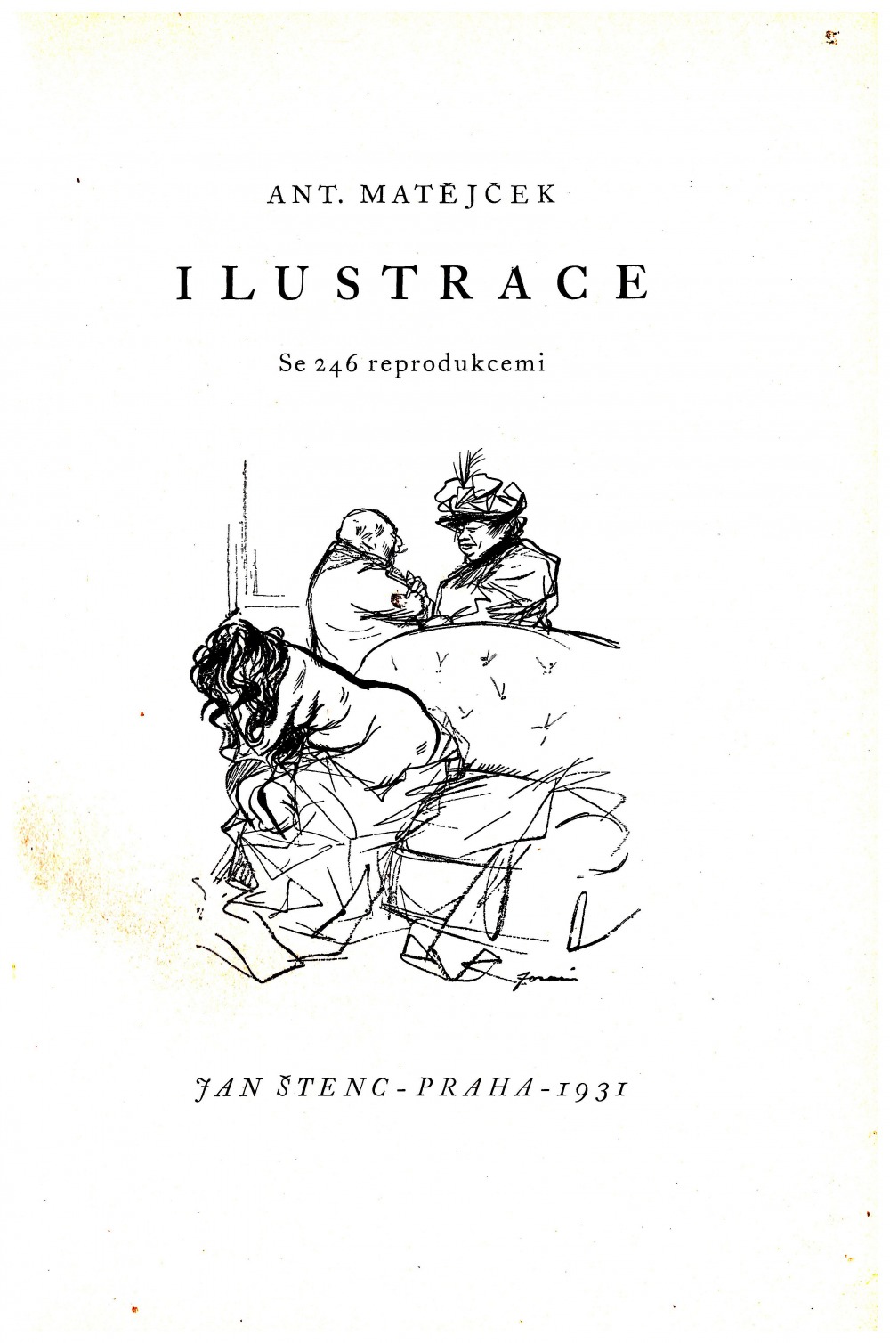 Ilustrace