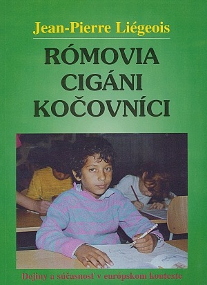 Rómovia Cigáni kočovníci