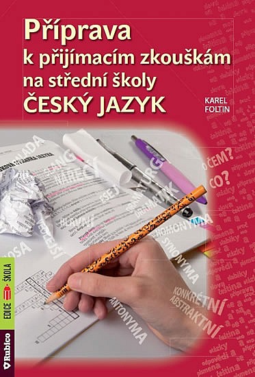 Příprava k přijímacím zkouškám na střední školy