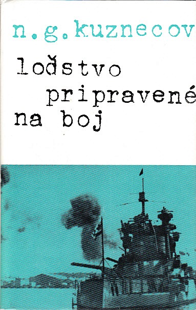 Loďstvo pripravené na boj