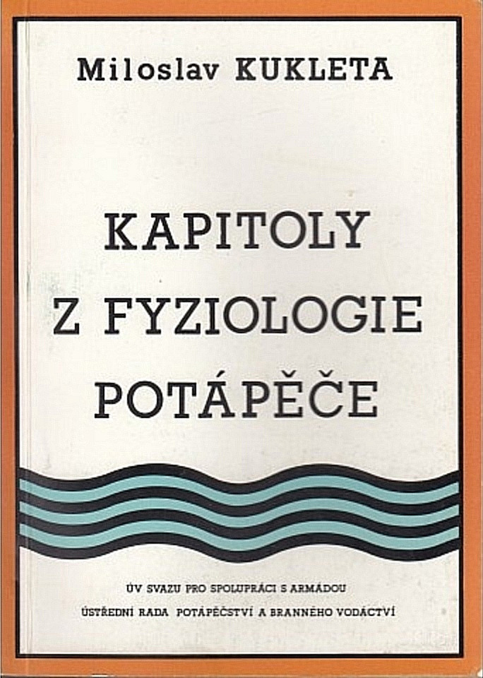 Kapitoly z fyziologie potápěče