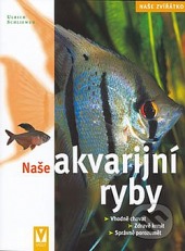 Naše akvarijní ryby