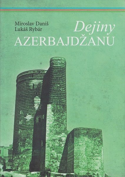 Dejiny Azerbajdžanu