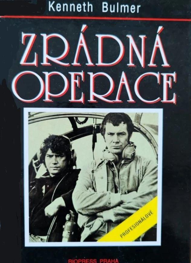 Zrádná operace